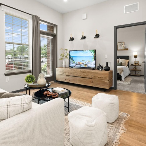 Apartments for Rent in Charlotte, NC The Grace at Tryon